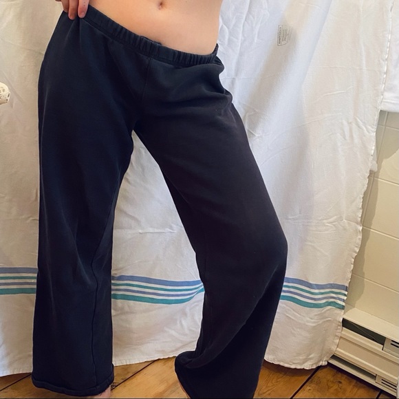 Vintage Queen’s University Sweats - Picture 2 of 2